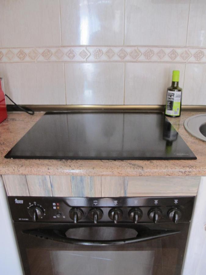 Bettatur Apartament Placa De L'Oli Apartman Tarragona Kültér fotó