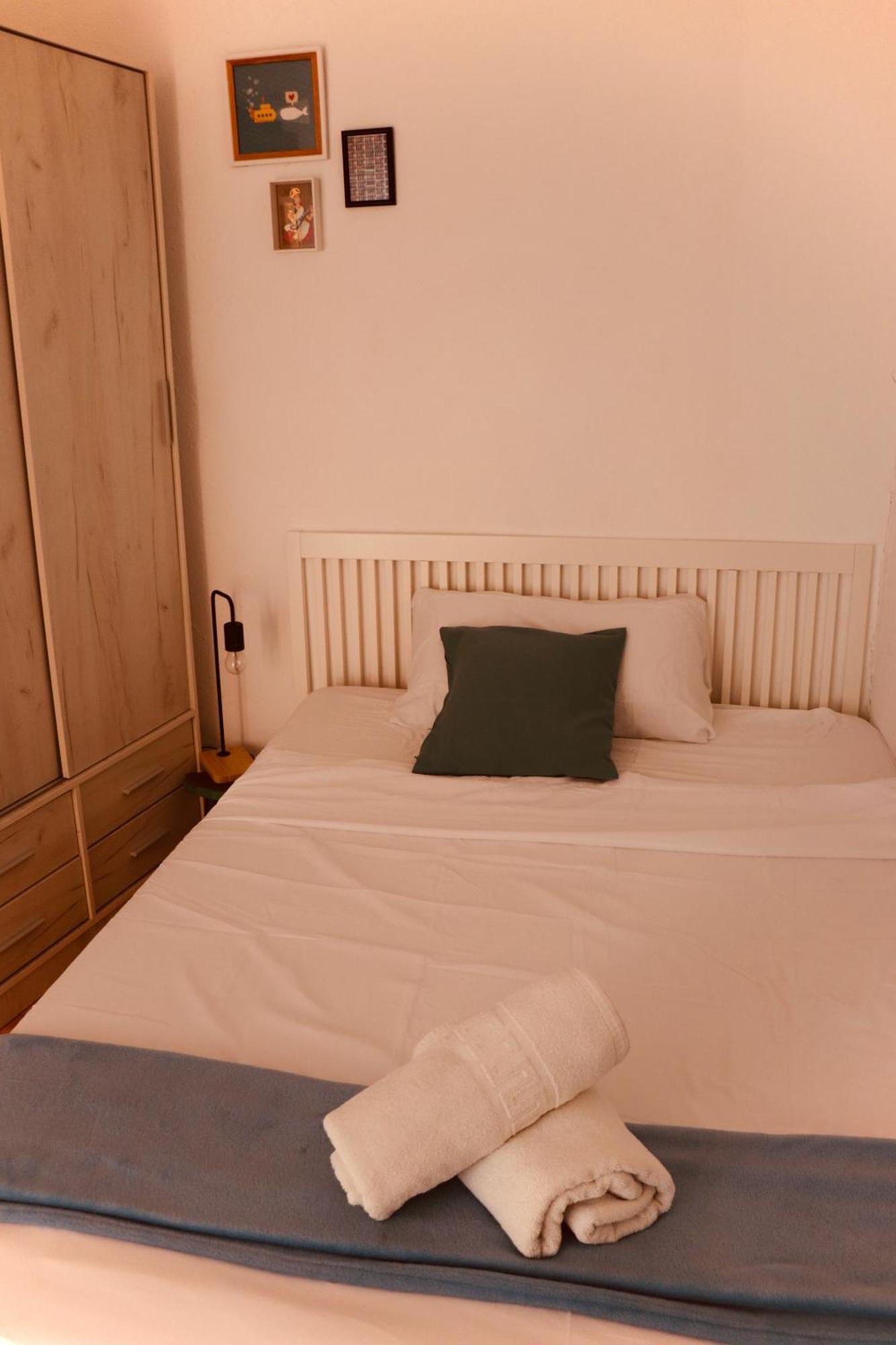 Bettatur Apartament Placa De L'Oli Apartman Tarragona Kültér fotó