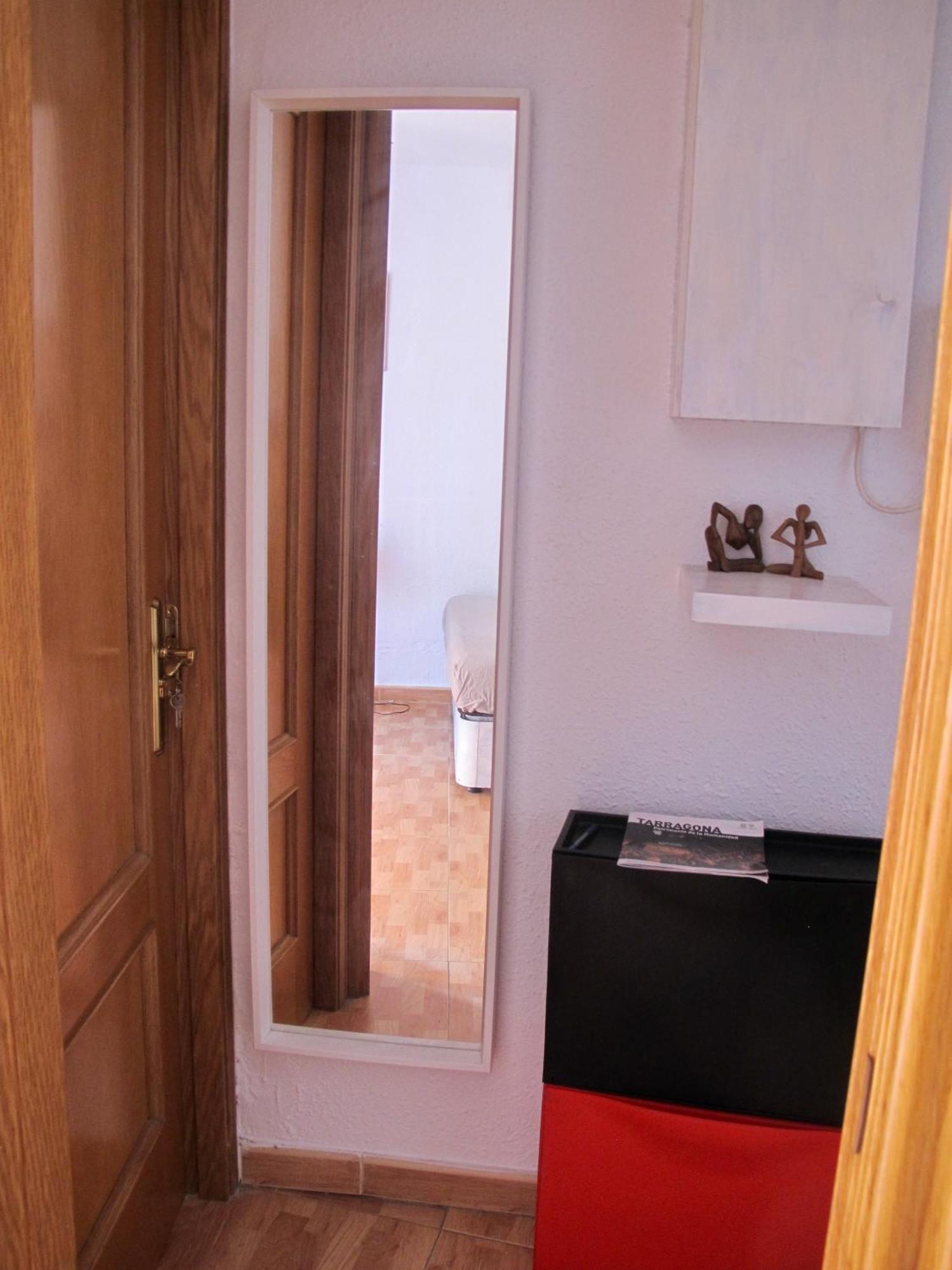 Bettatur Apartament Placa De L'Oli Apartman Tarragona Kültér fotó